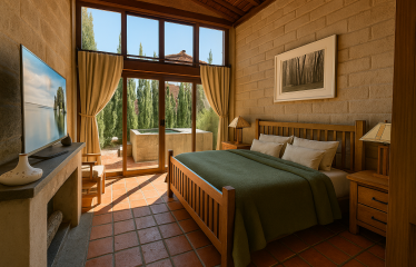 The Estates at Santo Coyote Country Club