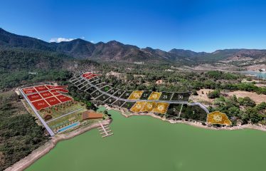 The Estates at Santo Coyote Country Club