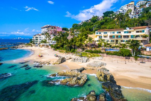 Top 5 Reasons to Invest in Mexico Now