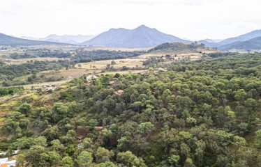 One Hectare Lot with Lake Views